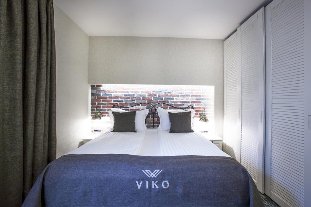 Viko Boutique Apart Hotel Sofia Exterior photo