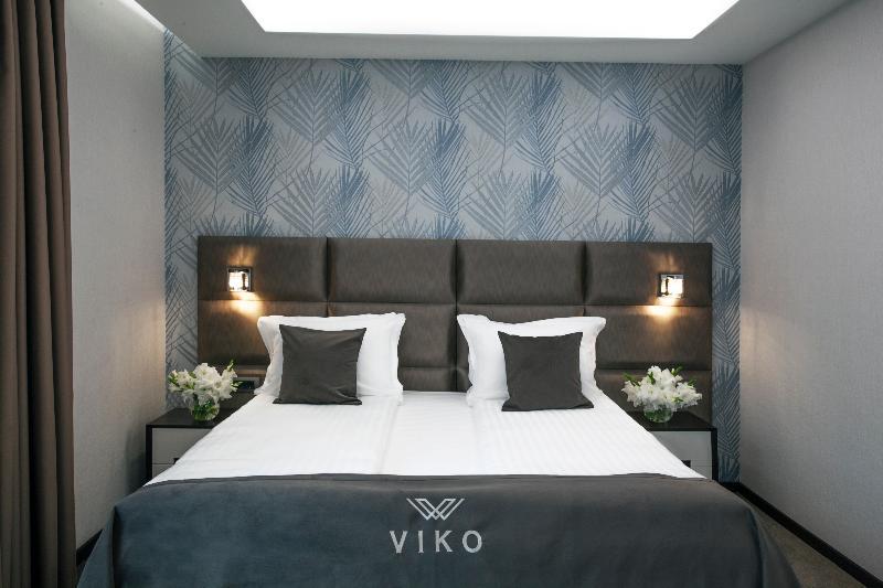 Viko Boutique Apart Hotel Sofia Exterior photo