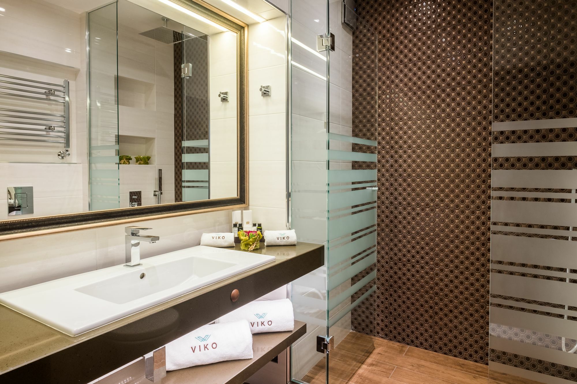Viko Boutique Apart Hotel Sofia Exterior photo