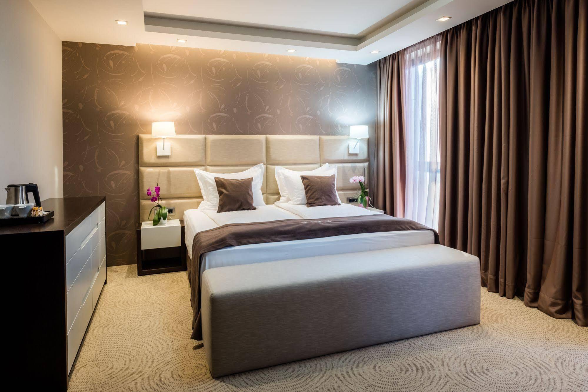 Viko Boutique Apart Hotel Sofia Exterior photo