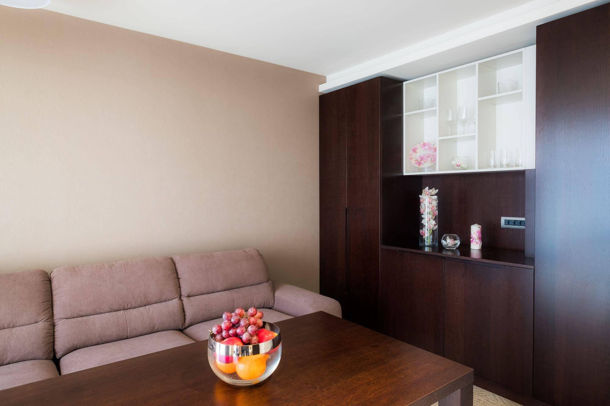 Viko Boutique Apart Hotel Sofia Exterior photo
