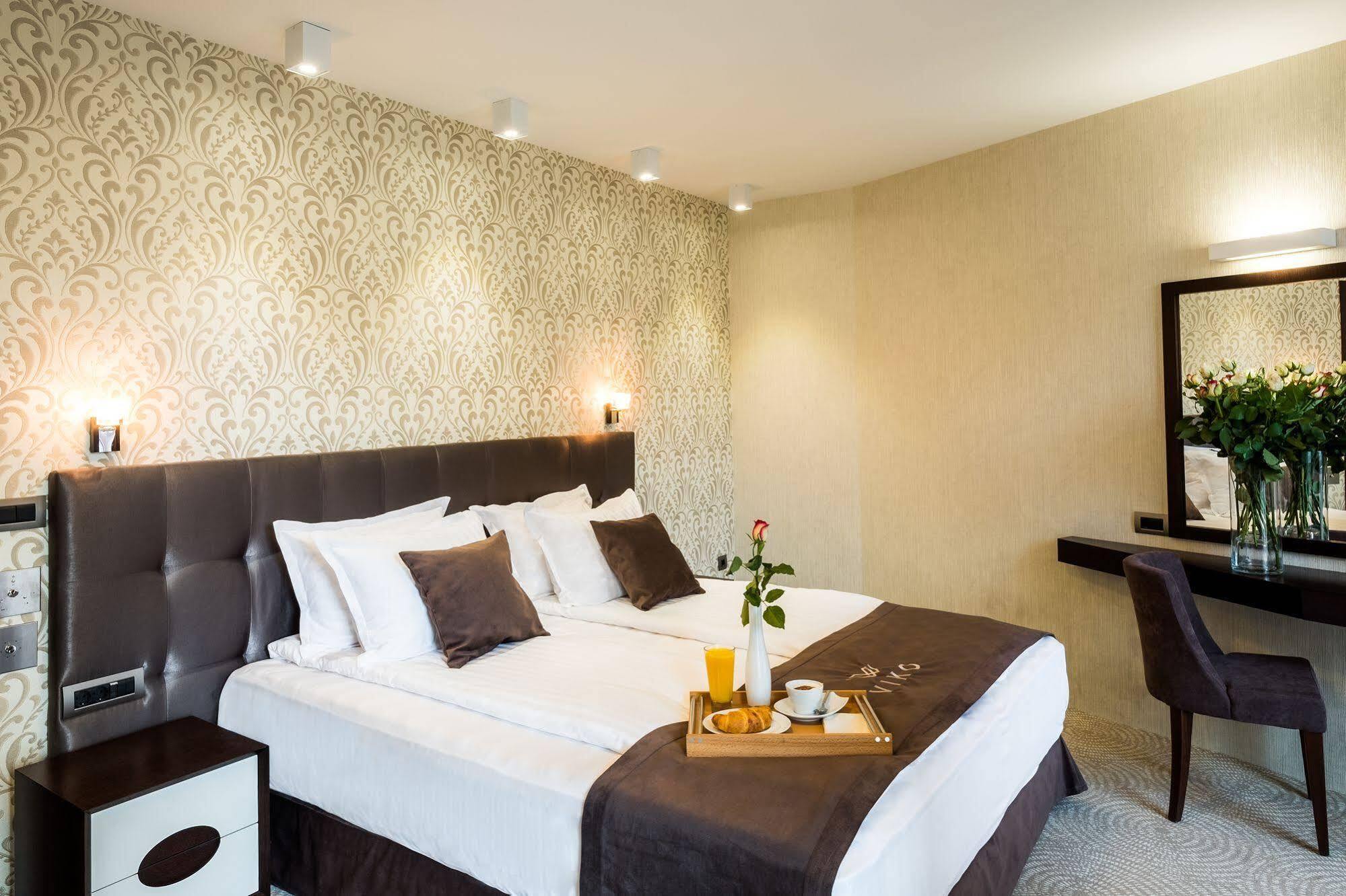 Viko Boutique Apart Hotel Sofia Exterior photo