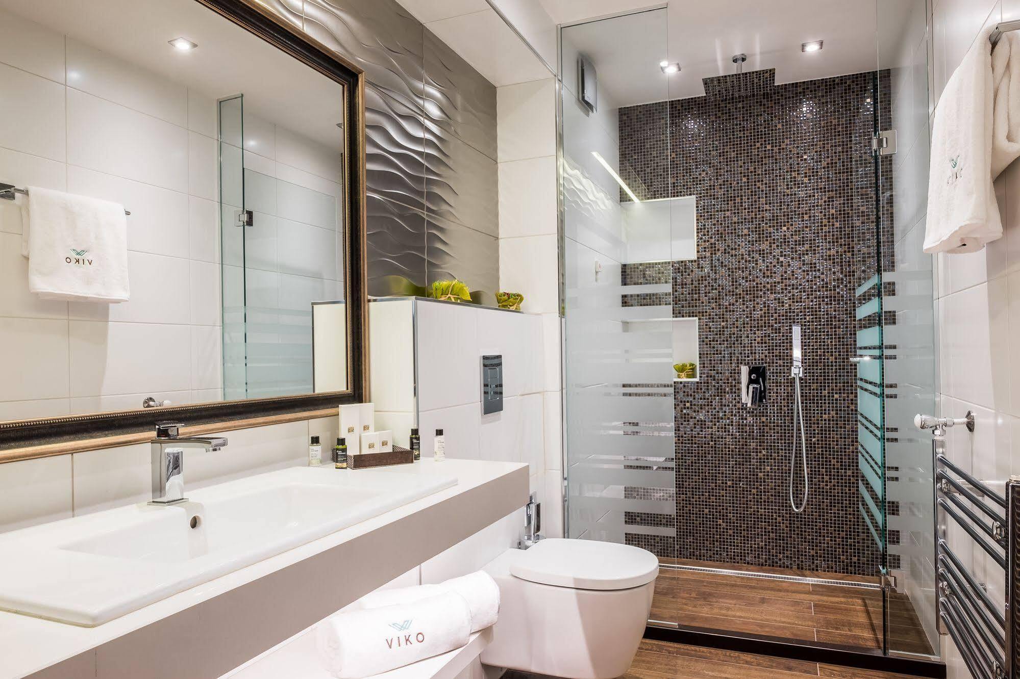 Viko Boutique Apart Hotel Sofia Exterior photo